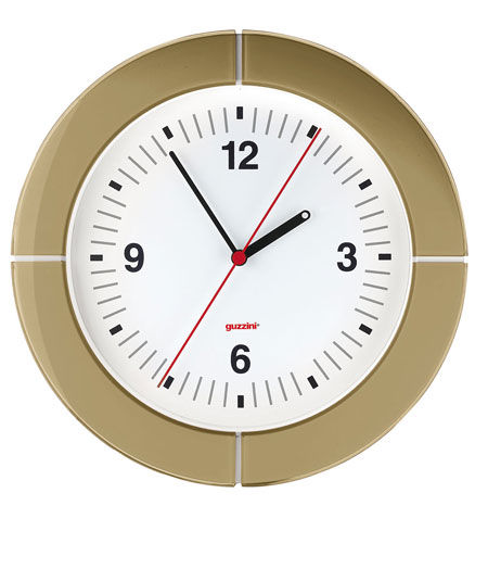 Orologio i-Clock