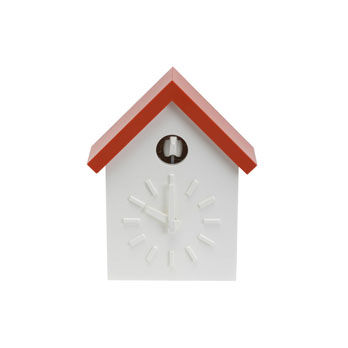 Horloge Cu-Clock