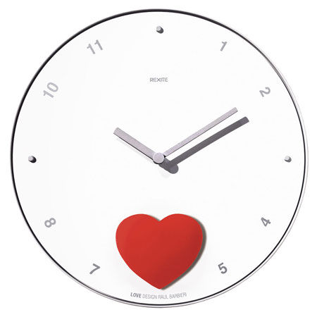 Orologio Love