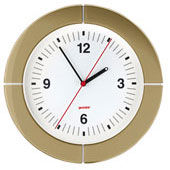 Horloge i-Clock