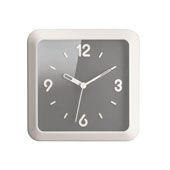 Uhr Times Square