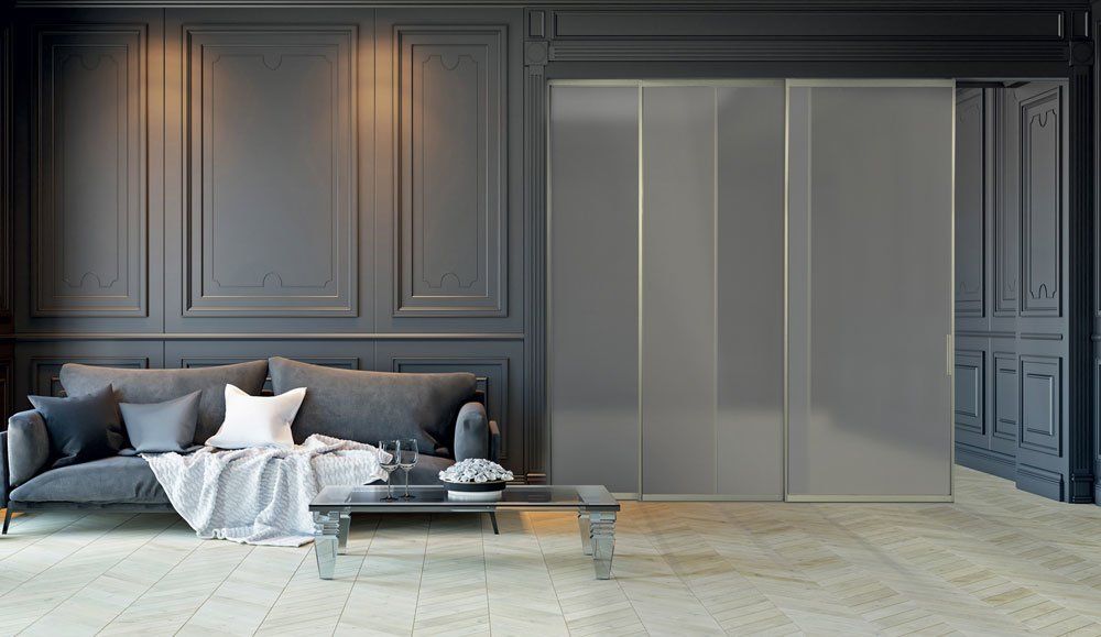 Pannello i-Frame