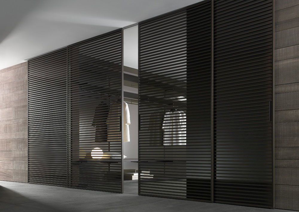 Pannello Stripe