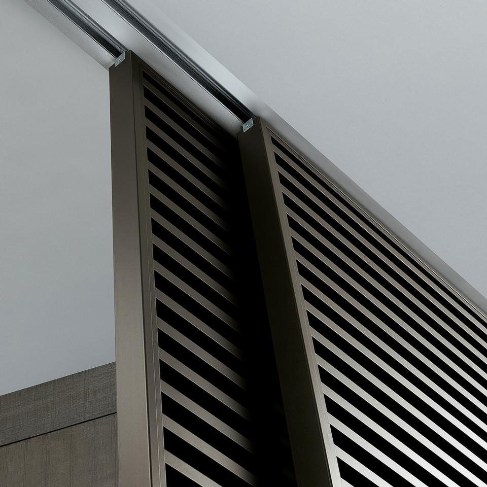 Pannello Stripe
