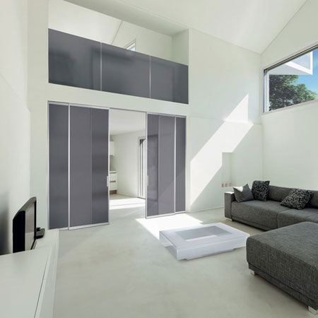 Pannello i-Frame