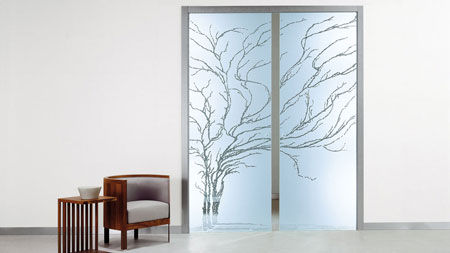 Pannello Albero
