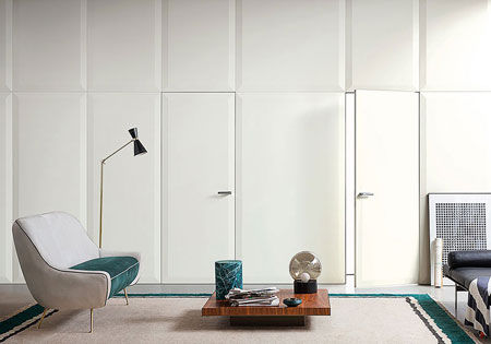 Boiserie Edge