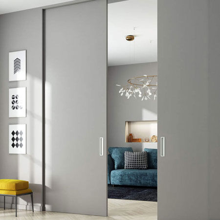Pannello Linea