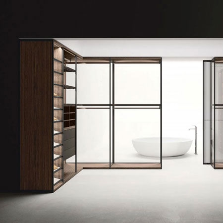 Panel Shades