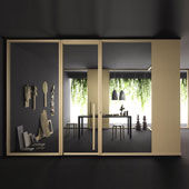 Pannello Wood_Wall