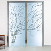 Pannello Albero