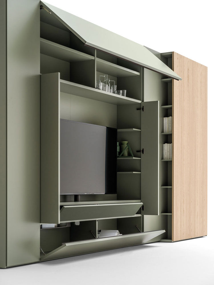 Composizione Roomy