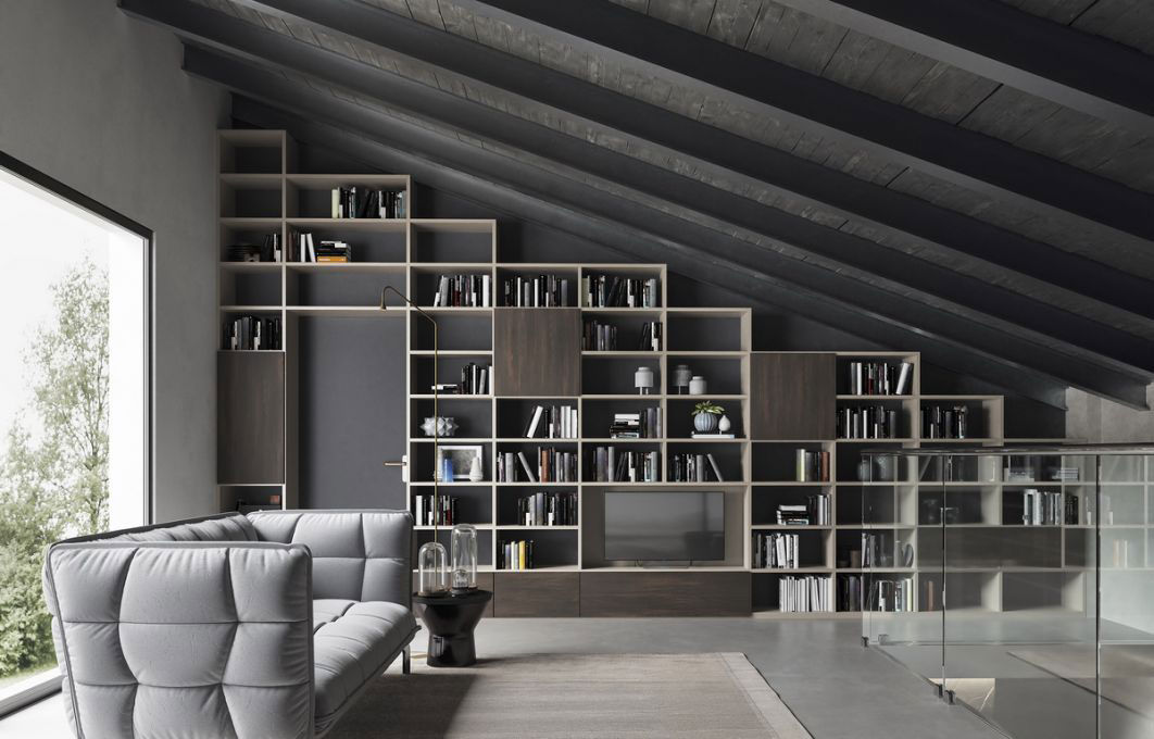 Composizione Book CR101