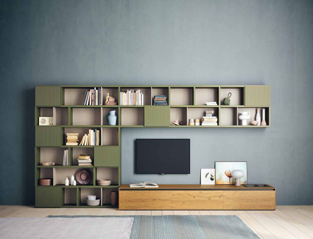 Sistema Wall 30