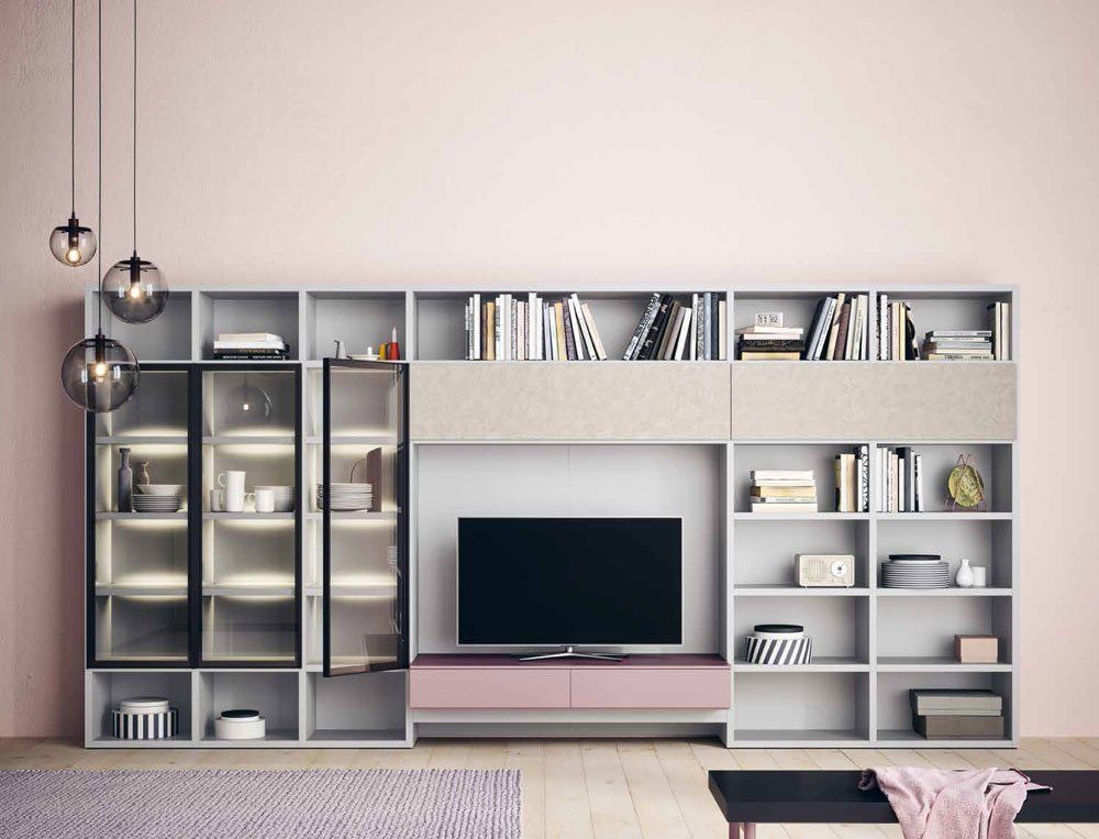 Sistema Wall 30