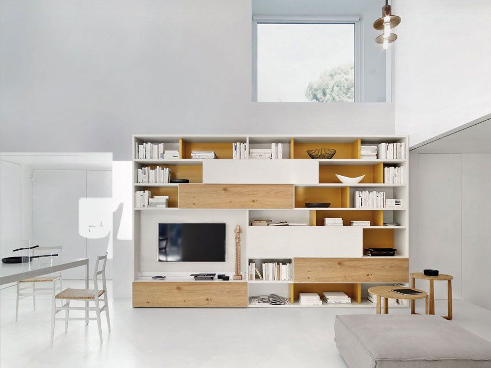 Composizione Modo M5C51 da San Giacomo | Designbest Composizione Modo M5C51 da San Giacomo | Designbest