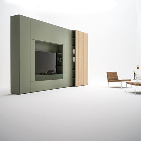 Composizione Roomy