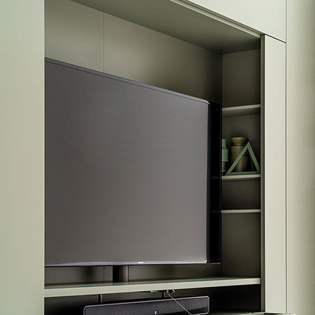 Composizione Roomy