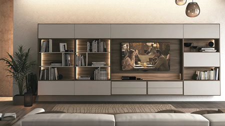 Composizione Luce