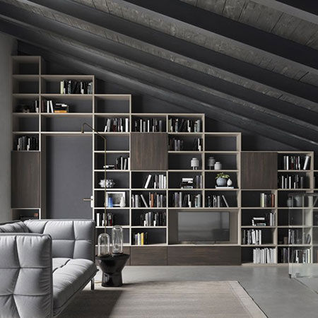 Composizione Book CR101