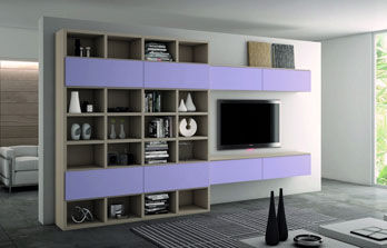 Composizione Inside Collection #06