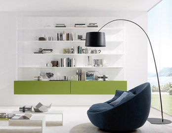 Set Living E45 070