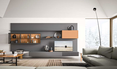 Composizione Day Collection