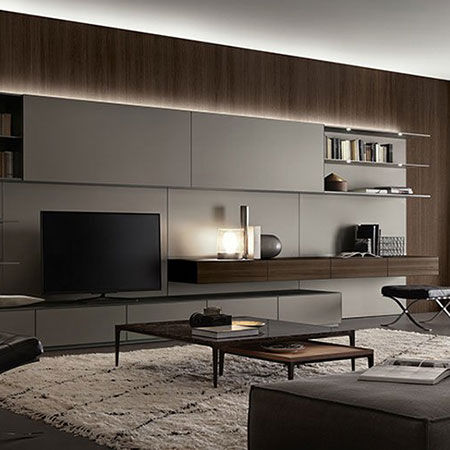 Ensemble Abacus Living