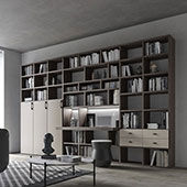 Composizione Book CR108