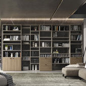 Composizione Book CR105