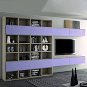 Composizione Inside Collection #06