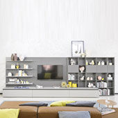 Composizione Wall 12