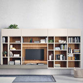 Composizione Wall 30