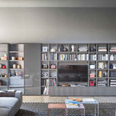 Composizione Wall 30