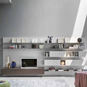 Composizione Boiserie