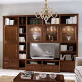 Composizione Living 10