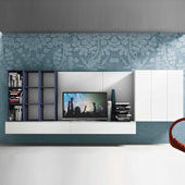 Composizione Living 411