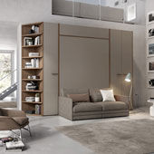 Composizione Block System 260