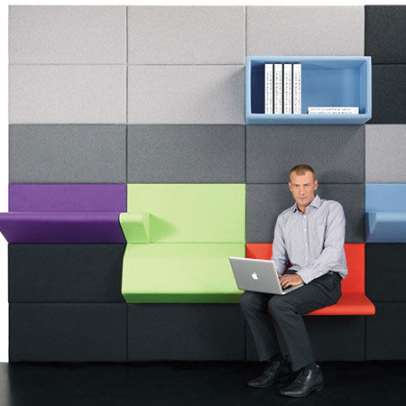 Wall System Living Wall
