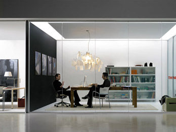 Office screens Nodux