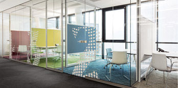 Office Screen RG