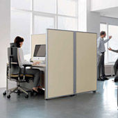 Office-Trennwand Partito Wall