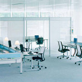 Écrans de bureau Forward