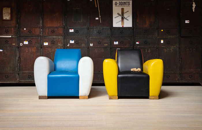 Parquet Fabrique