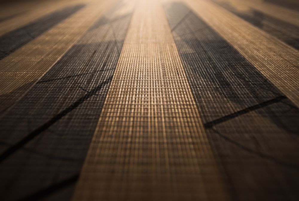 Parquet Fabrique