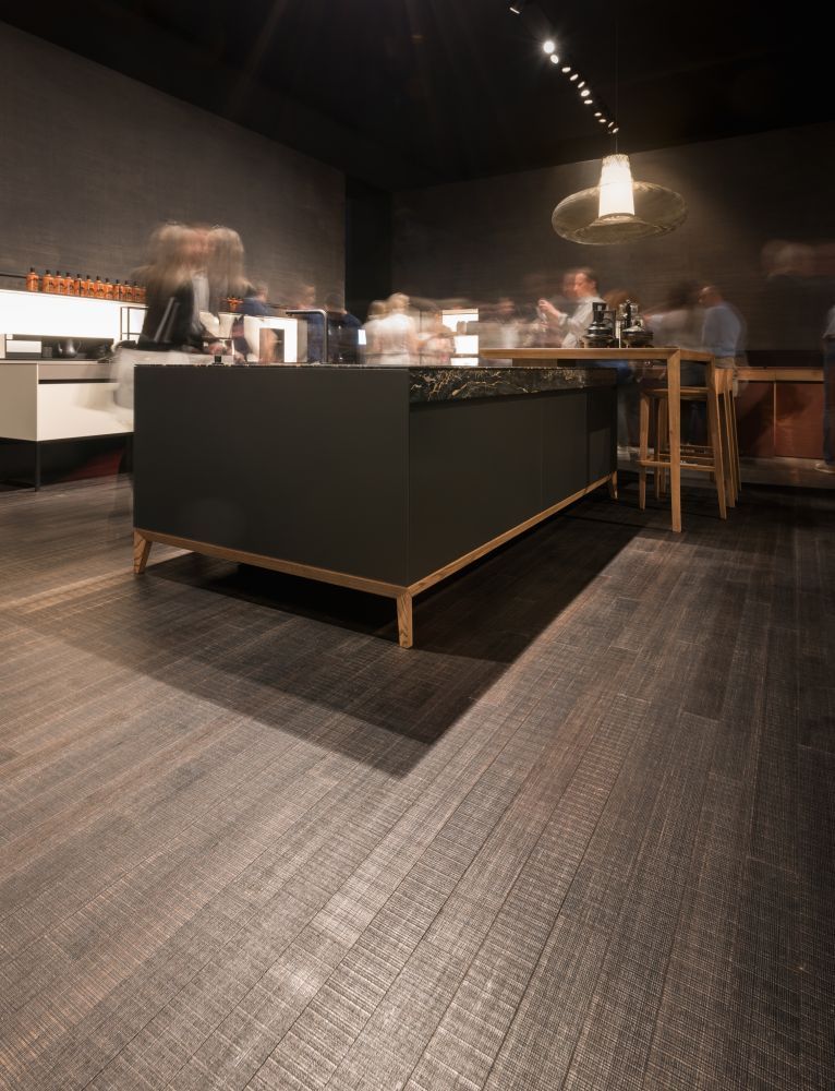 Parquet Fabrique