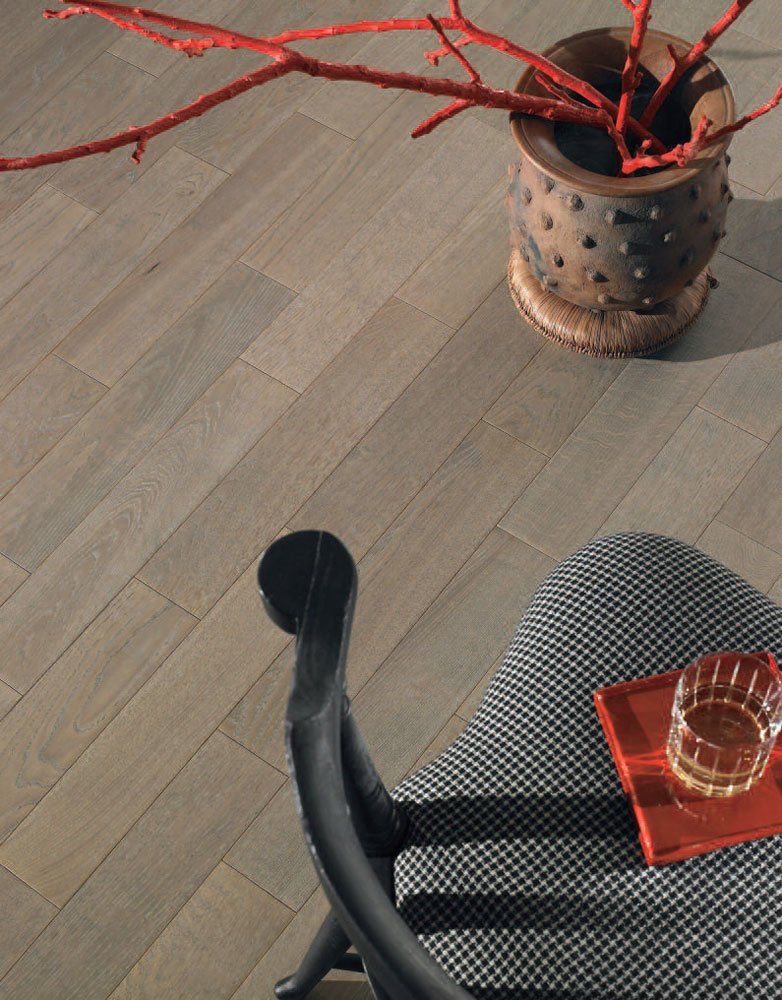 Parquet Decappato Duna