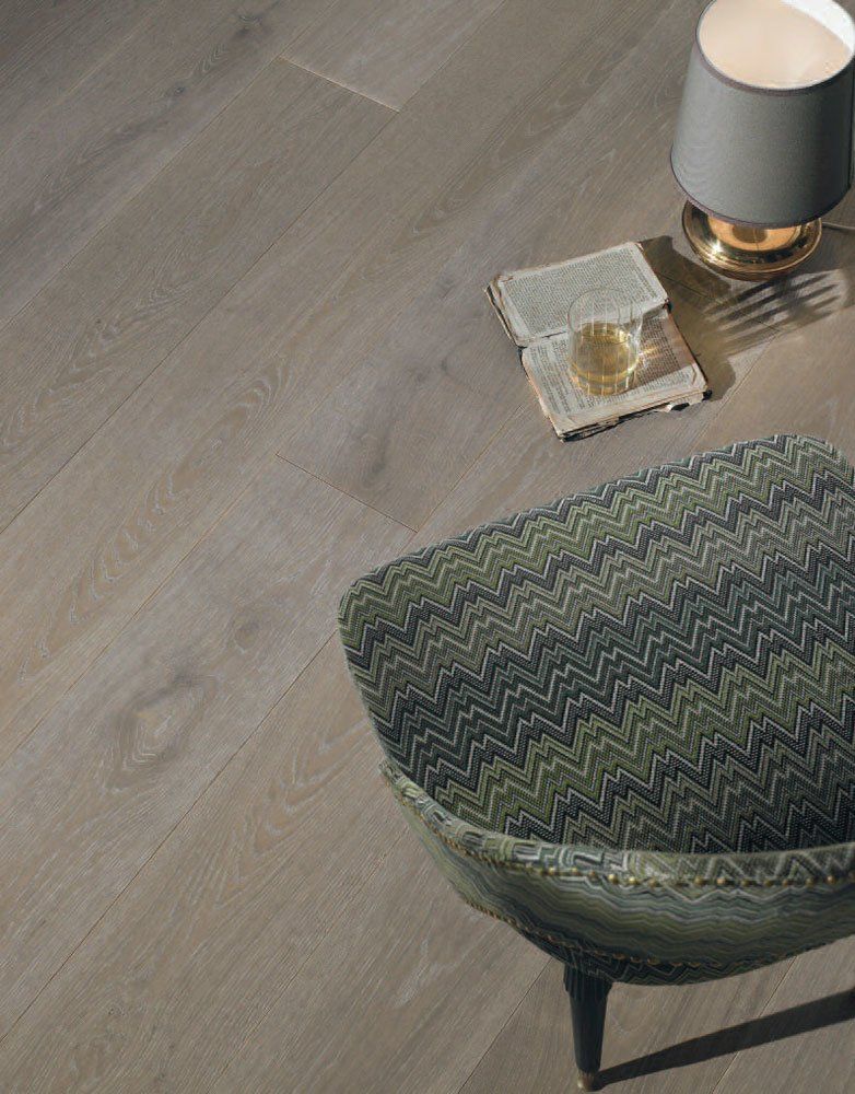 Parquet Decappato Madrid