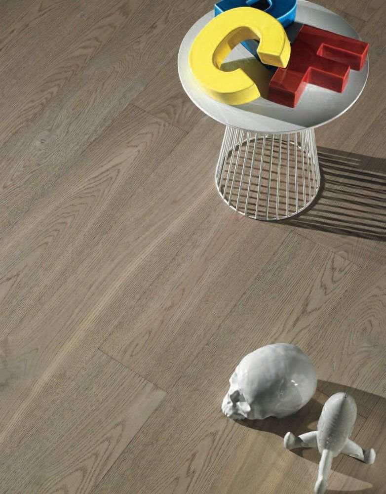 Parquet Vintage Uno
