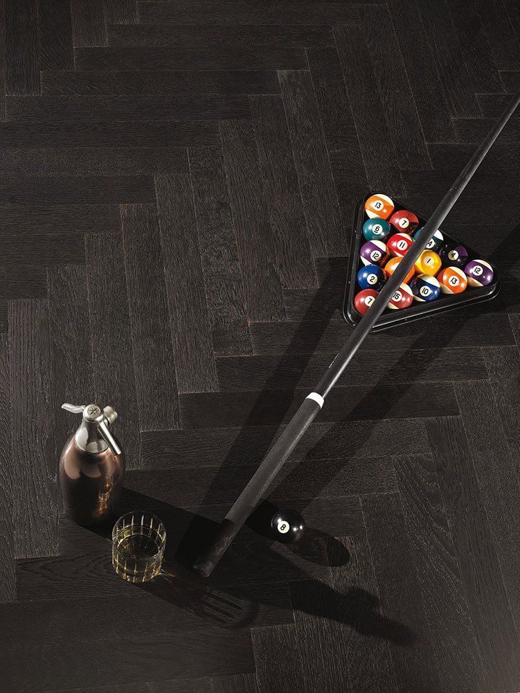 Parquet Spina Italiana